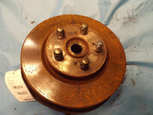 Load image into Gallery viewer, FRONT SPINDLE RDX 2007 07 2008 08 2009 09 2010 10 11 12 Right - MRK443527