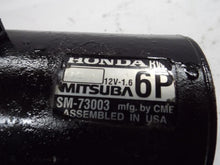 Load image into Gallery viewer, STARTER MOTOR Acura RDX 2010 10 2011 11 2012 12 - MRK443539