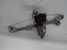 Load image into Gallery viewer, REAR WINDOW REGULATOR Cutlass Malibu 1997 97 98 99 00 01 02 03 04 05 Left - MRK443601