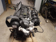 Load image into Gallery viewer, Engine Motor Ford Fiesta 2015 - MRK443636