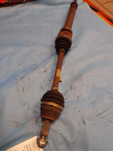 Load image into Gallery viewer, AXLE SHAFT Ford Fiesta 11 12 13 14 15 AT Right - MRK443640