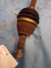Load image into Gallery viewer, AXLE SHAFT Ford Fiesta 11 12 13 14 15 AT Left - MRK443641