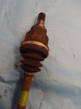Load image into Gallery viewer, AXLE SHAFT Ford Fiesta 11 12 13 14 15 AT Left - MRK443641