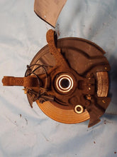 Load image into Gallery viewer, Front Spindle Knuckle Ford Fiesta 2015 - MRK443643