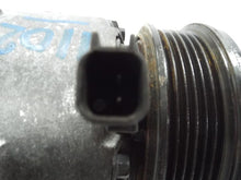 Load image into Gallery viewer, AC A/C AIR CONDITIONING COMPRESSOR Fiesta 14 15 16 17 18 19 - MRK443665