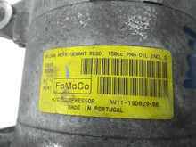 Load image into Gallery viewer, AC A/C AIR CONDITIONING COMPRESSOR Fiesta 14 15 16 17 18 19 - MRK443665