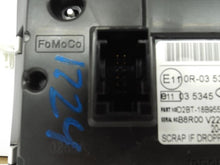 Load image into Gallery viewer, Info-Gps Screen Ford Fiesta 2015 - MRK443666