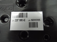 Load image into Gallery viewer, Temperature Controls Ford Fiesta 2015 - MRK443667