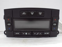 Load image into Gallery viewer, TEMPERATURE CONTROLS Cadillac CTS 2005 05 2006 06 - MRK443692