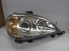 Load image into Gallery viewer, HEADLIGHT LAMP ASSEMBLY ML320 ML350 ML430 ML500 ML55 02-05 Right - MRK443747