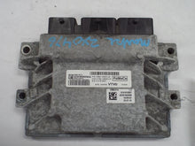Load image into Gallery viewer, ECU ECM Computer Ford Fiesta 2015 - MRK443791