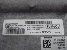 Load image into Gallery viewer, ECU ECM Computer Ford Fiesta 2015 - MRK443791