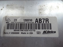 Load image into Gallery viewer, ECU ECM COMPUTER ELR Cruze Silverado 2500 Pickup Silverado 3500 11-16 - MRK443792