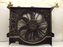Load image into Gallery viewer, RADIATOR FAN ASSEMBLY Volvo XC90 2003 03 2004 04 05 06 07 08 09 10 11 - MRK443833