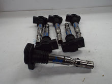 Load image into Gallery viewer, IGNITION COIL Audi A4 TT A6 Golf Beetle Jetta 2000 00 2001 01 2002 02 - 06 - MRK443871