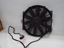 Load image into Gallery viewer, FAN ASSEMBLY BEHIND RADIATOR Audi A6 Allroad 01 02 - 05 - MRK443872