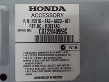 Load image into Gallery viewer, RADIO Honda Accord 2010 10 2011 11 2012 12 - MRK443898