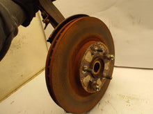 Load image into Gallery viewer, FRONT SPINDLE KNUCKLE Honda Accord 08 09 10 11 12 Left - MRK443916