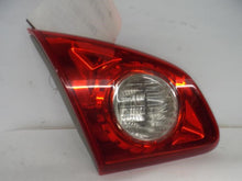 Load image into Gallery viewer, TAIL LIGHT LAMP ASSEMBLY Nissan Rogue 09 10 11 12 13 Left - MRK443955