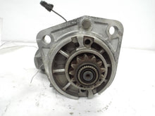 Load image into Gallery viewer, STARTER MOTOR 2008 08 NISSAN ROGUE - MRK443970