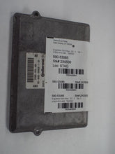 Load image into Gallery viewer, ECU ECM COMPUTER Honda Accord 2011 11 2012 12 - MRK443984