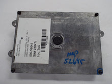 Load image into Gallery viewer, ECU ECM COMPUTER Acura RDX 2010 10 2011 11 - MRK443986