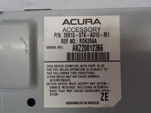 Load image into Gallery viewer, INFO-GPS SCREEN Acura RDX 2010 10 2011 11 2012 12 - MRK443988