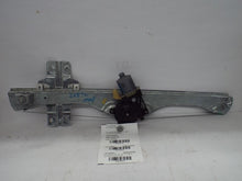 Load image into Gallery viewer, REAR DOOR WINDOW REGULATOR Enclave Traverse Acadia 13-17 Left - MRK444030