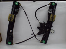 Load image into Gallery viewer, FRONT DOOR WINDOW REGULATOR POWER Ford Focus 2012-2018 Left - MRK444052