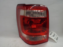Load image into Gallery viewer, TAIL LIGHT LAMP ASSEMBLY Ford Escape 08 09 10 11 12 Left - MRK444070