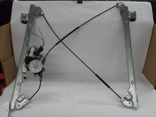 Load image into Gallery viewer, FRONT WINDOW REGULATOR Sierra Silverado Escalade 00 01 02 03 - 06 Left - MRK444079