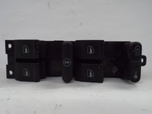 Load image into Gallery viewer, DRIVERS MASTER WINDOW SWITCH Jetta Golf Passat 00 01 02 03 04 05 06 - 10 - MRK444103
