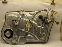 Load image into Gallery viewer, FRONT WINDOW REGULATOR Hyundai Genesis 2009 09 2010 10 2011 11 2012 12 Left - MRK444127