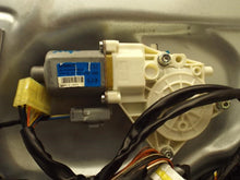Load image into Gallery viewer, REAR WINDOW REGULATOR Hyundai Genesis 2009 09 2010 10 2011 11 2012 12 Left - MRK444133