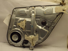 Load image into Gallery viewer, REAR WINDOW REGULATOR Hyundai Genesis 2009 09 2010 10 2011 11 2012 12 Left - MRK444133