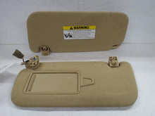 Load image into Gallery viewer, Interior Sun Visors Hyundai Genesis 2010 - MRK444138
