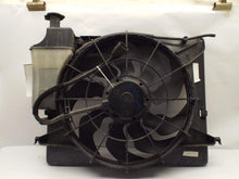 Load image into Gallery viewer, RADIATOR FAN ASSEMBLY Hyundai Genesis 09 10 11 12 13 14 - MRK444182