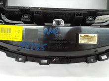 Load image into Gallery viewer, TEMPERATURE CONTROLS Hyundai Genesis 09 10 11 12 13 14 - MRK444193