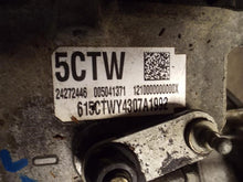 Load image into Gallery viewer, Transmission Chevrolet Cruze 2015 - MRK444217