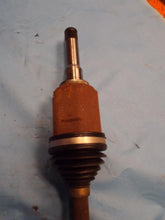 Load image into Gallery viewer, FRONT CV AXLE SHAFT Chevrolet Cruze 11 12 13 14 15 16 AT Left - MRK444219