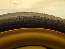 Load image into Gallery viewer, WHEEL Corolla Matrix 03 04 05 06 07 16x4 Spare - MRK444252