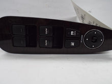 Load image into Gallery viewer, FRONT DOOR WINDOW SWITCH Hyundai Genesis 2009 09 2010 10 Left - MRK444268