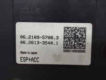 Load image into Gallery viewer, ABS ANTI-LOCK BRAKE PUMP Hyundai Equus Genesis 09 10 11 - MRK444271