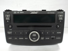 Load image into Gallery viewer, RADIO Nissan Rogue 2008 08 2009 09 AM FM 6 CD - MRK444272