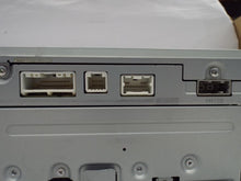 Load image into Gallery viewer, RADIO Nissan Rogue 2008 08 2009 09 AM FM 6 CD - MRK444272