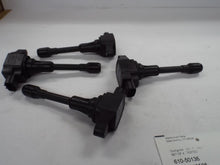 Load image into Gallery viewer, IGNITION COIL Sentra Altima Cube Rogue FX Series M56 2007 07 2008 08 09 10 11 12 - MRK444273