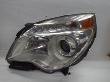 Load image into Gallery viewer, HEADLIGHT LAMP ASSEMBLY Chevy Equinox 10 11 12 13 14 15 Left - MRK444282