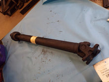 Load image into Gallery viewer, FRONT DRIVE SHAFT Dodge 1500 Pickup 13 14 15 16 17 18 19 20 - MRK444369