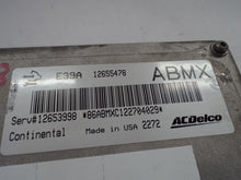 Load image into Gallery viewer, ECU ECM COMPUTER Enclave Lacrosse Regal Verano ATS CTS SRX XTS 13-16 - MRK444402