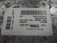Load image into Gallery viewer, ECU ECM Computer FORD F150 PICKUP 2008 - MRK444417